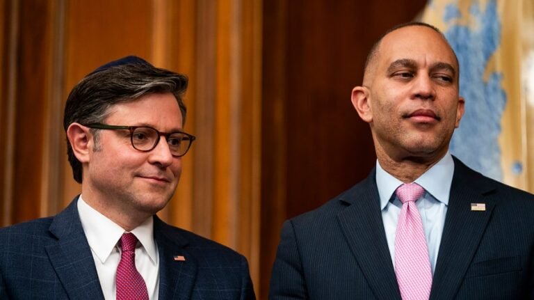 Progressive voter contact group spends $44M on engagement efforts ahead of  2026 midterms 