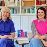 Romance Duo "Christina Lauren" Talk About Romance Versus Reality & The Current Projects