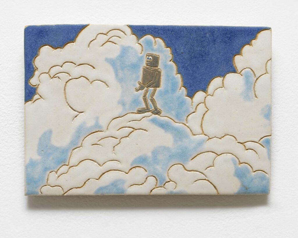 Beacons in a Grim World