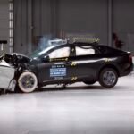 The Safest New Cars Under $30,000, According to IIHS