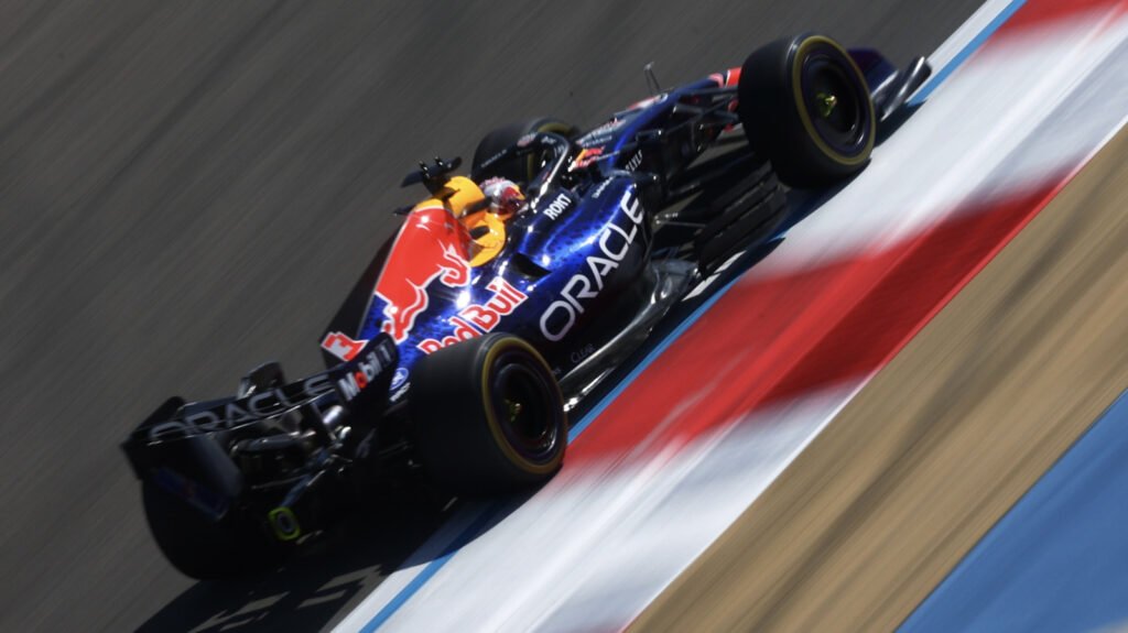 Do You Have Any Idea How Red Bull Can Afford Two Formula One Teams?