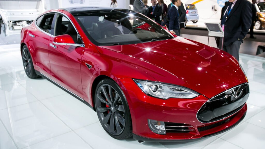 How Tesla's Perfect-Score Car Forced Consumer Reports To Change Its Ratings System
