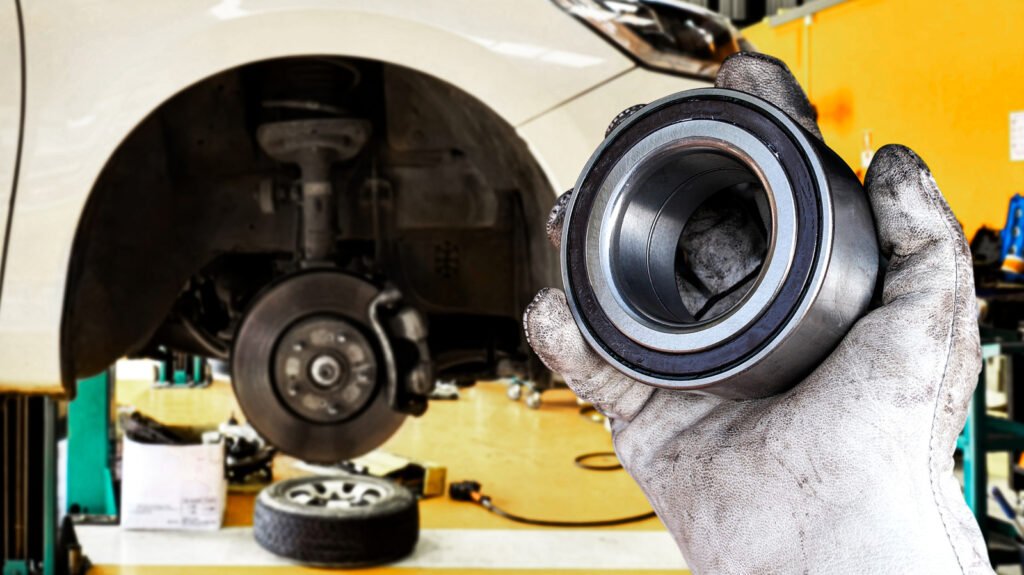 5 Wheel Bearing Myths It's Time To Set Straight
