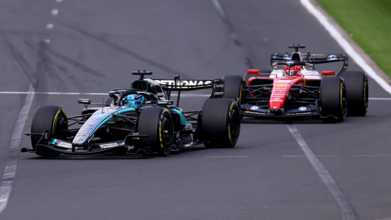 Super Clipping Is Formula 1's Most Hated Term After Opener In Australia