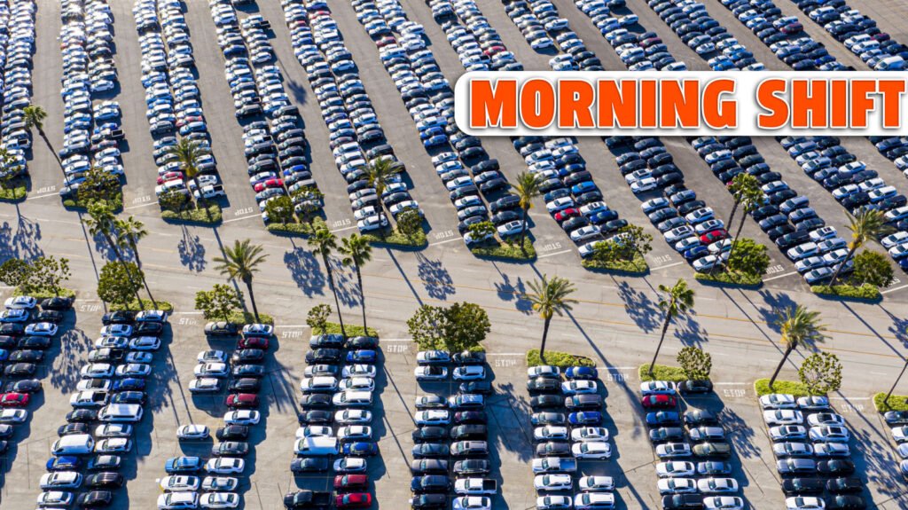 New Car Prices Are Too High, And It's Everyone's Fault