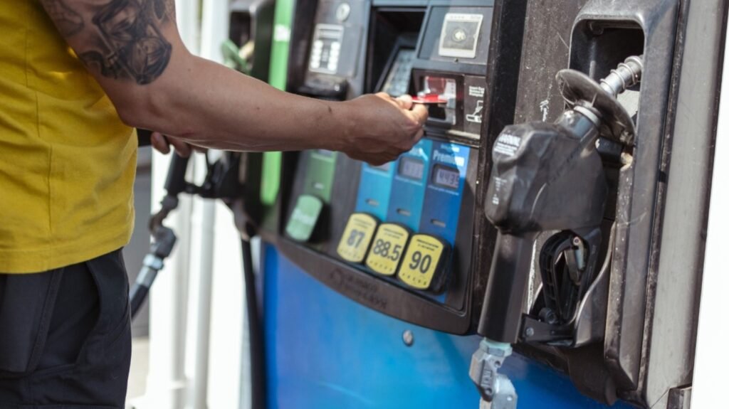 Finding Gas Higher Than 90 Octane In Alaska Is Oddly Hard (Here Are Some Theories Why)