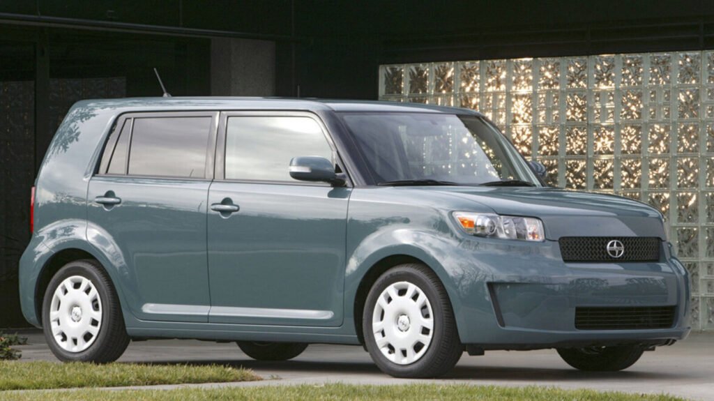I Need A Cheap EV To Replace A Scion xB! What Car Should I Buy?