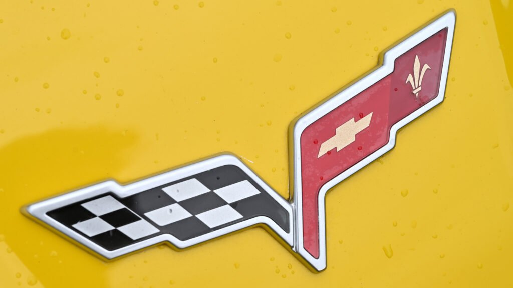 8 Of The Rarest Chevy Corvettes – And What They're Worth Today