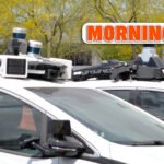 GM Is Testing Eyes-Free Driving In Michigan And California