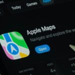 Apple Is Putting Ads In Your Maps