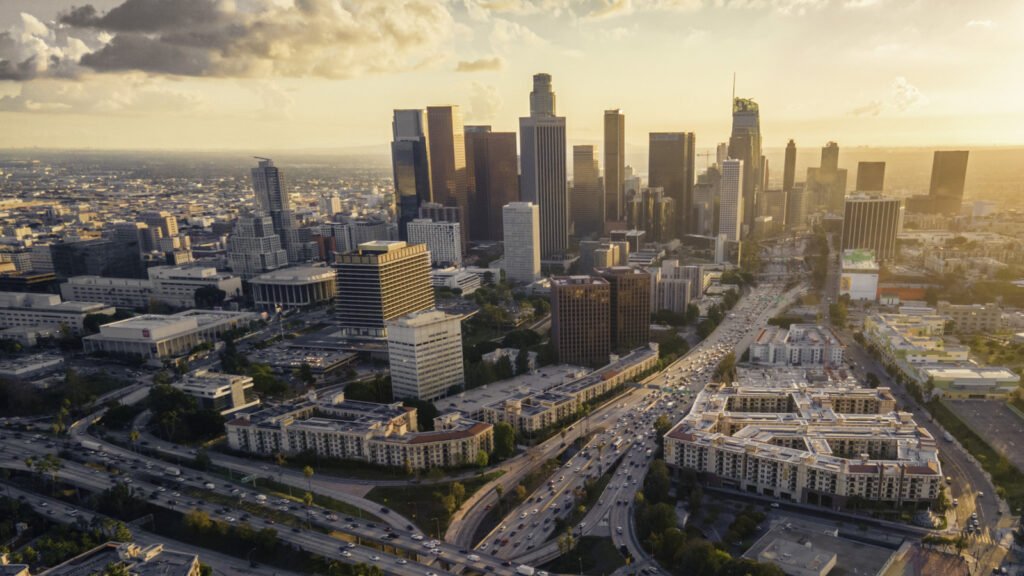 The Difference Between California-Produced Gas And The Other 49 States