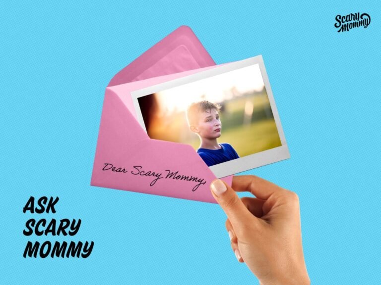 Ask Scary Mommy: What's Your Best Advice For Raising A Strong-Willed Child?