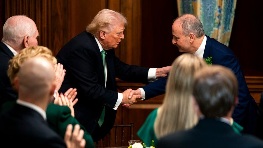 The Memo: Trump fumes as foreign leaders show new willingness to defy him