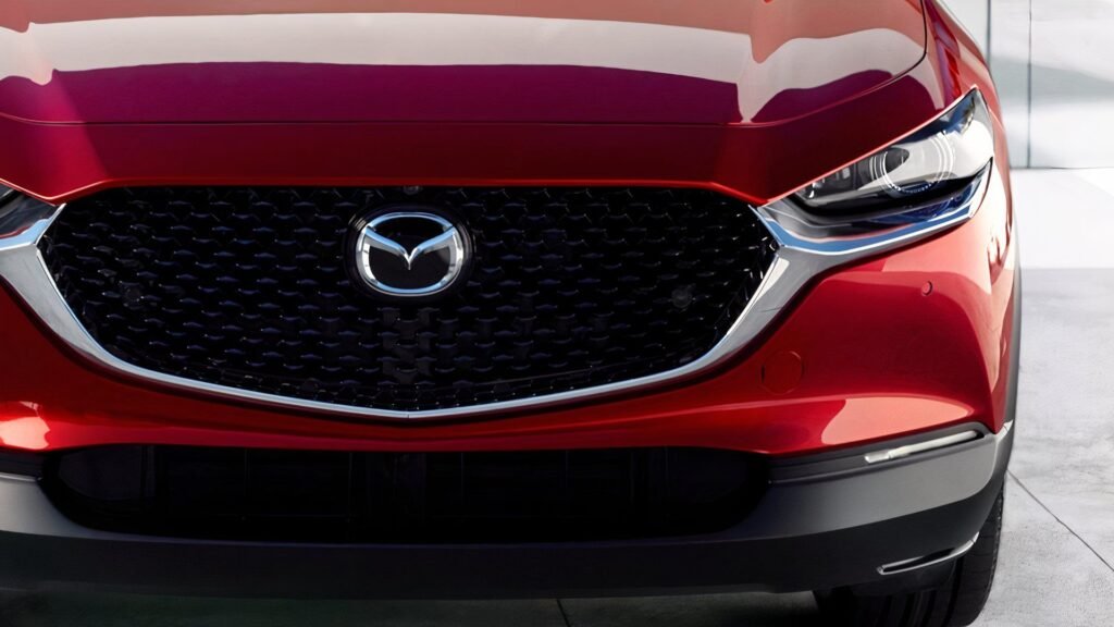 The Mazda CX-30 Is The Best Kept Secret In The Used Market