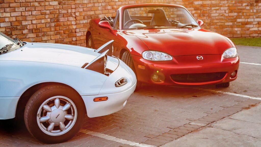 Enjoy Being A Used Car Enthusiast While You Can Still Afford It