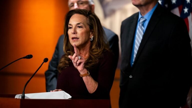 Watch live: House Republicans give remarks on DHS funding ahead of vote