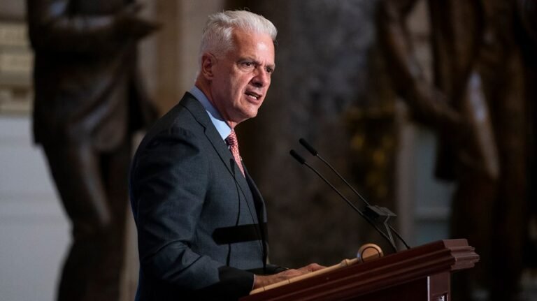 The Movement: Why the Club for Growth is eyeing weeks of debate on the SAVE America Act