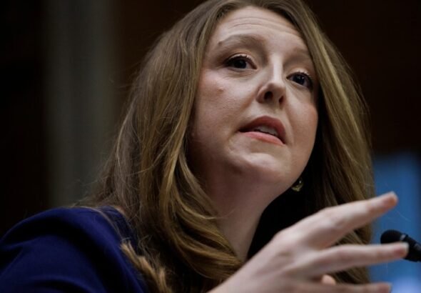 The US doesn’t need a surgeon general who is sideways on science 