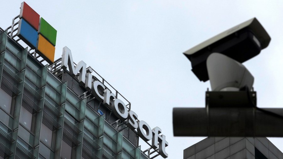 Microsoft files amicus brief supporting Anthropic in Pentagon fight