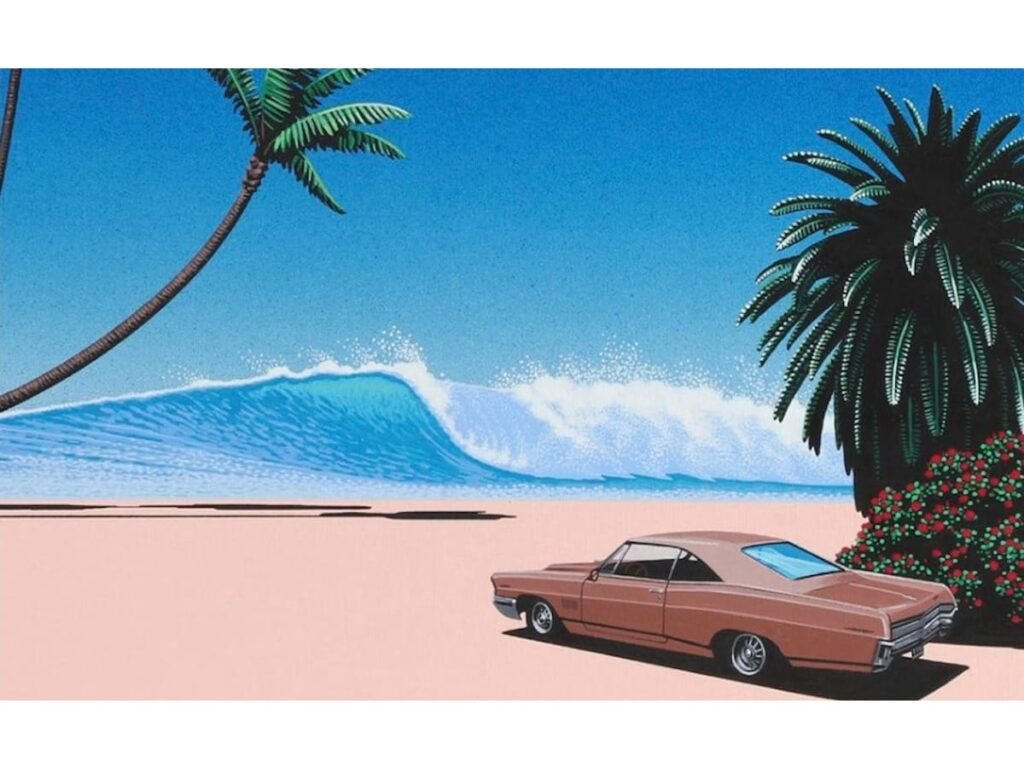 DHS Appropriates Japanese Artist’s Work in Racist X Post