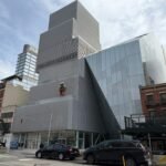 What Do We Really Think of the New New Museum?