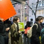 Remembering Pat Steir