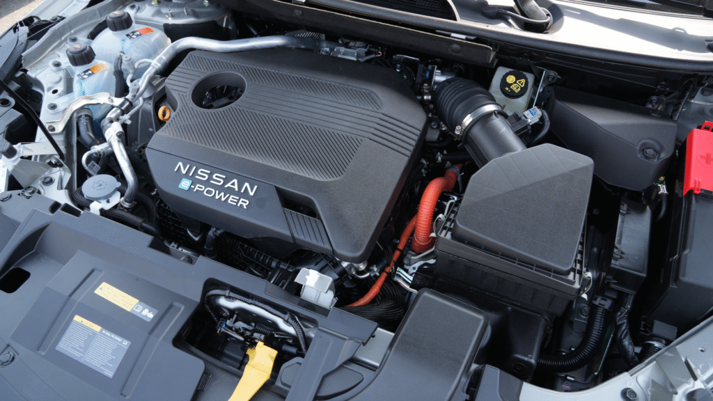 Nissan Confirms More e-Power Hybrid Models Are Coming To America