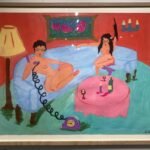 New Ways of Seeing at the Outsider Art Fair