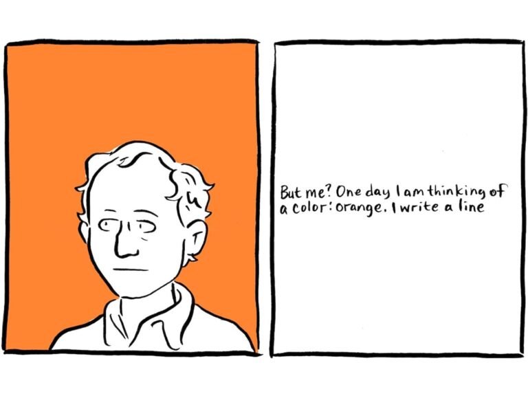 Frank O’Hara’s Curatorial Eye