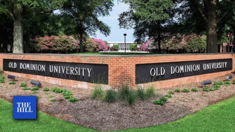 Patel says Old Dominion shooting being investigated as ‘an act of terrorism’