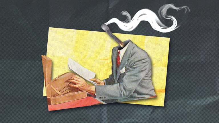 Burnt-out managers are destroying teams. These 5 daily habits reverse it