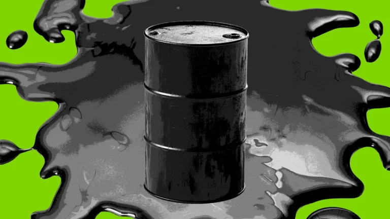 Oil prices surge to 18-month high as Middle East conflict escalates. Here’s what it means for your gas prices