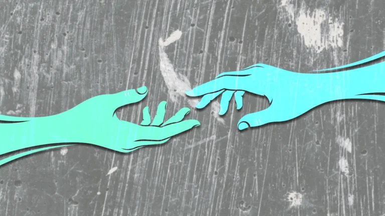 Self-discipline can be your worst enemy