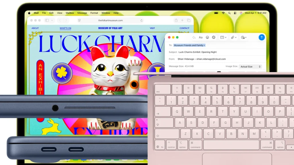 The MacBook Neo establishes Apple as an affordable tech brand