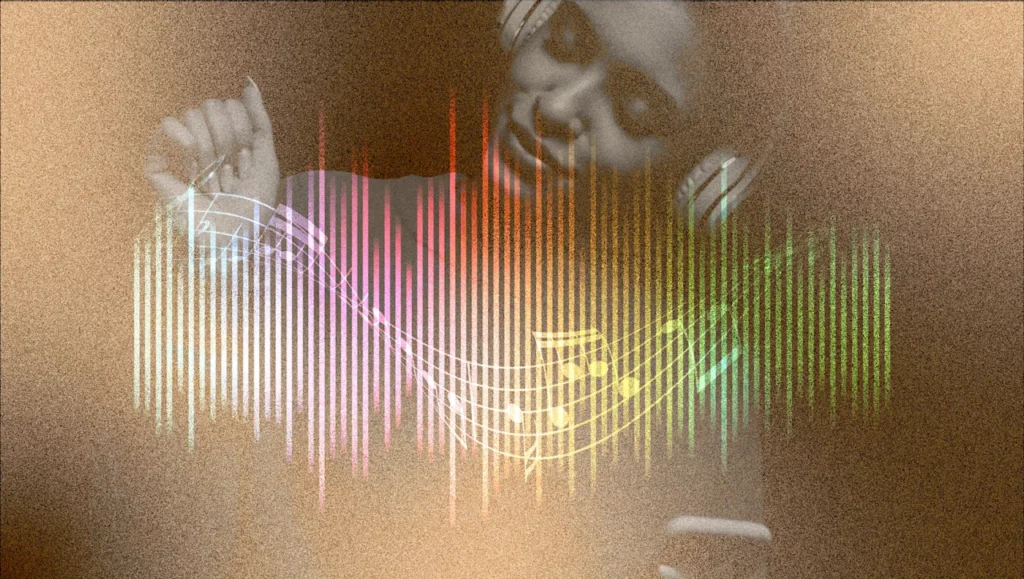 These sounds could soothe your restless brain