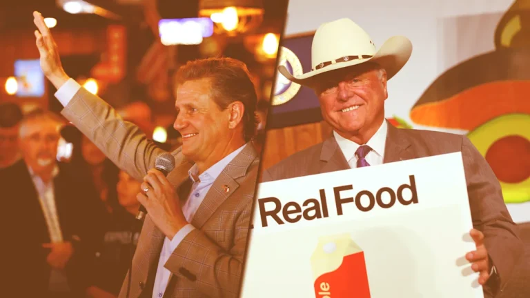 What this Texas Republican primary revealed about the politics of AI data centers