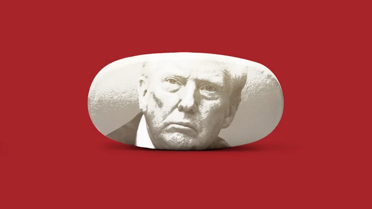 Trump claimed Tylenol is linked to autism. Emergency room data just revealed a hard truth about the anti-painkiller crusade