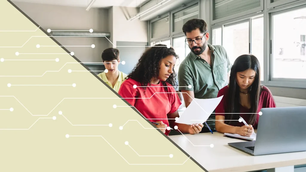 10 ways teachers can use AI