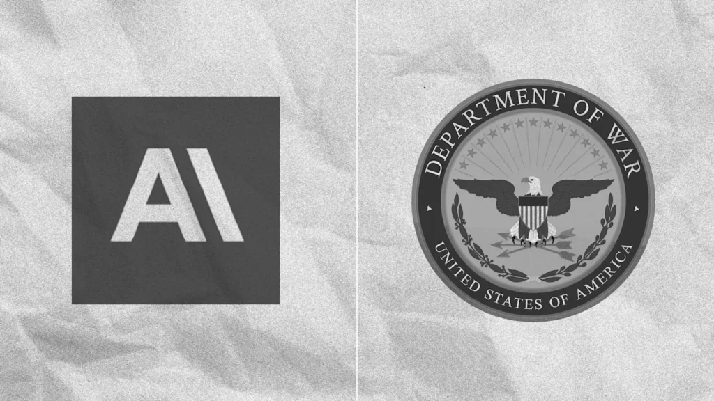 Anthropic’s Pentagon showdown is drawing Silicon Valley into a larger fight