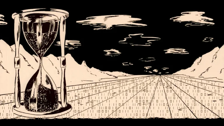 Is the AI era the beginning of the end of VC as we know it?