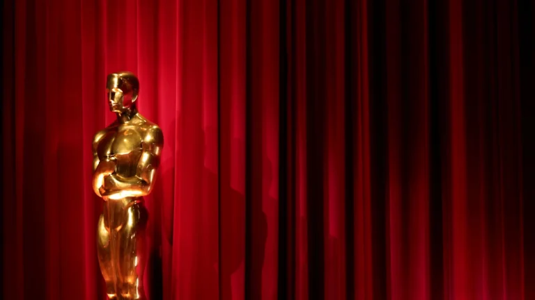 Why the new Best Casting Oscar is a win for unsung heroes across the workforce