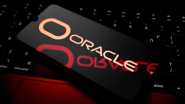Oracle is the latest tech company slashing jobs over AI