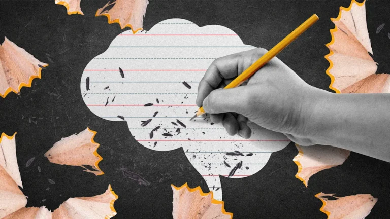 Gen Alpha could bring handwriting back