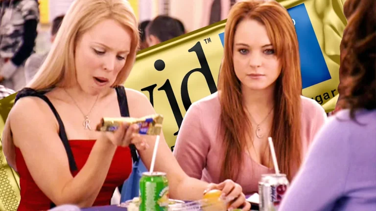 ‘I have been Regina Georged’: Why the David protein bar lawsuit has social media cackling over ‘Mean Girls’ memes