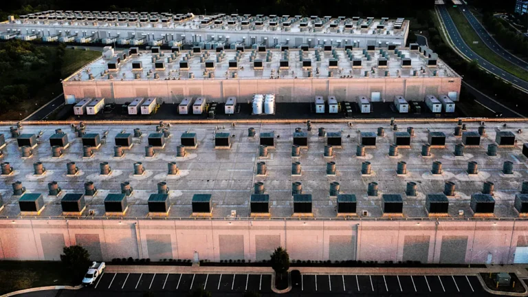 The Iran war is going to drive up the cost of data centers—and maybe shut down some projects