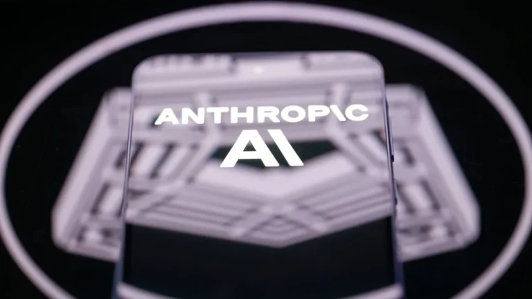 Anthropic’s forced removal from the U.S. government is threatening critical AI nuclear safety research 