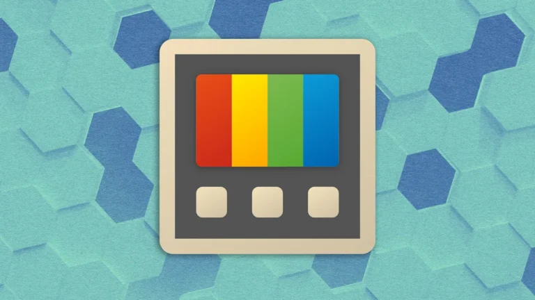 The miracle of PowerToys, Microsoft’s last great Windows app