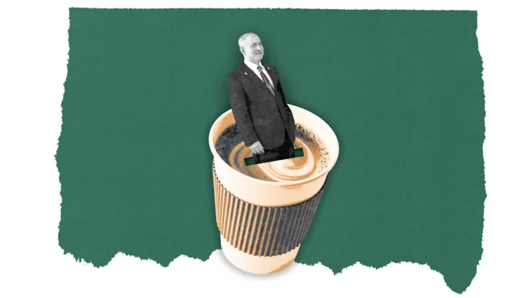 It doesn’t matter if the Netanyahu coffee video is real. We are screwed no matter what