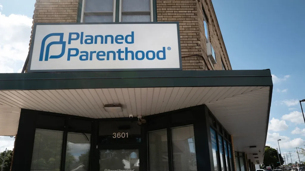 Planned Parenthood settled a DEI investigation over claims of anti-white discrimination