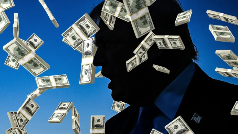 Economists calculated exactly how much Trump tariffs will cost you in 2026—and who is paying the most